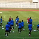 TC di Kroasia, Timnas Indonesia U-19 Manfaatkan Fasilitas