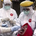 Hasil Tes Masif ASN Pemkot Bandung Positif Covid-19 Jadi 189 Orang
