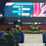 Lima Hari Diskusi, TNI-Polri Siap Kawal Pembangunan Nasional