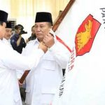 Gerindra Umumkan Delapan Calon Kepala Daerah Jabar