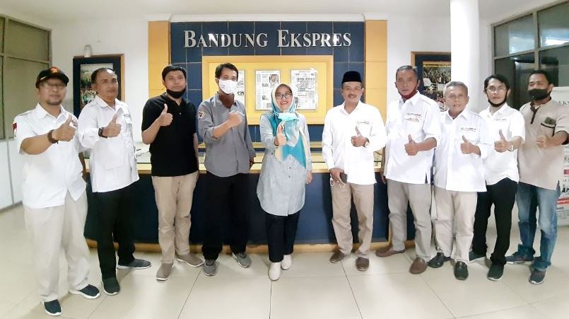 Pasangan NU Optimistis Raih Kemenangan Pasangan NU Optimistis Raih Kemenangan