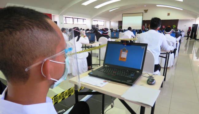 Sebelum Mendaftar CPNS dan PPPK 2021, Ketahuilah 7 Poin Penting Ini