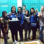 Bahagia, Bobotoh Tanggerang Rayakan Hari Jadi yang ke-5