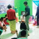 Resahkan warga, ODGJ Berat Dievakuasi