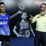 Gagal Ikuti Turnamen, Indonesia Gelar Event Internal