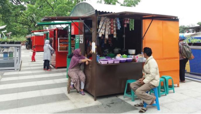 113 Ribu Pelaku UMKM di Kota Bandung Akan Diverifikasi untuk Terima Bantuan Pemerintah 113 Ribu Pelaku UMKM di Kota Bandung Akan Diverifikasi untuk Terima Bantuan Pemerintah