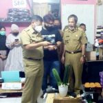 Dewan Soroti Bantuan UMKM