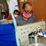Satu Juta UMKM Dapat Jatah BLT