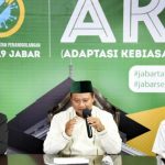 Kondusivitas Jabar Dimulai Dari Pondok Pesantren