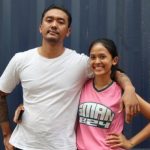 Uus Tertantang Perankan Karakter Serius di "Dealova 2"