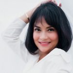 Unggahan Video Terakhir Vanessa Angel Jadi Sorotan Netizen