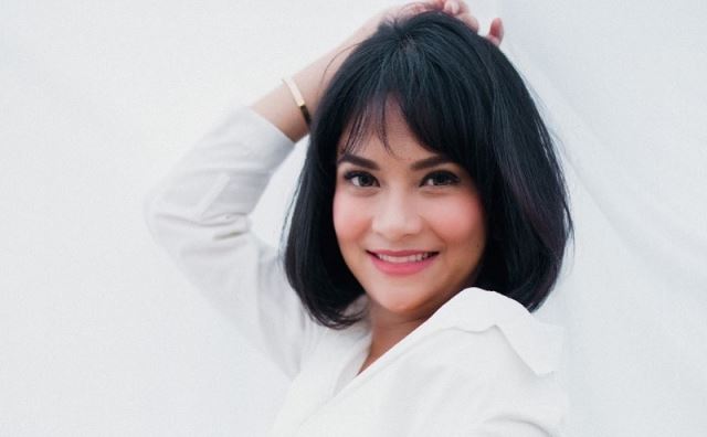 Akun Instagram Vanessa Angel Hilang