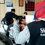 Screenshot Video Hot Janda Muda Disebar Mantan Pacar