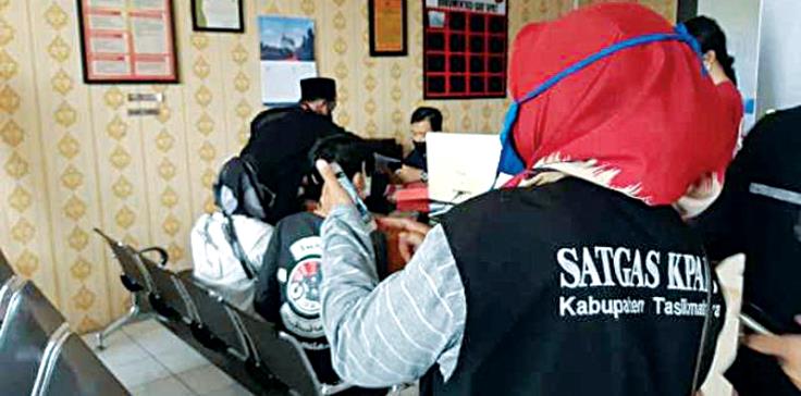 Screenshot Video Hot Janda Muda Disebar Mantan Pacar