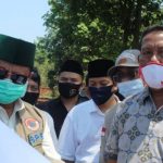 Wagub Tutup Sementara Galian C di Jabong