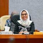 Hetifah Minta Hasil Panja PJJ Jadi Rujukan Anggaran Kemendikbud