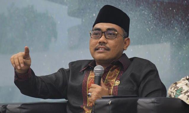 Pilkada Serentak Tak Mungkin Diundur Lagi Pilkada Serentak Tak Mungkin Diundur Lagi