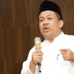 Fahri Hamzah Minta Jokowi dan Anies Jangan Bersengketa
