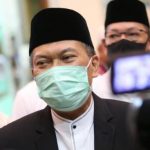 Oded Turut Prihatin Atas Penusukan Syekh Ali Jaber