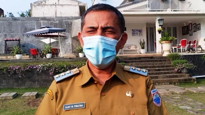 Ajay Bakal Kurangi Jam Oprasional Kegiatan Ekonomi