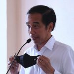 Cegah Resesi, Presiden Jokowi Perintahkan Gubernur Segera Realisasikan Anggaran Belanja pada September 2020