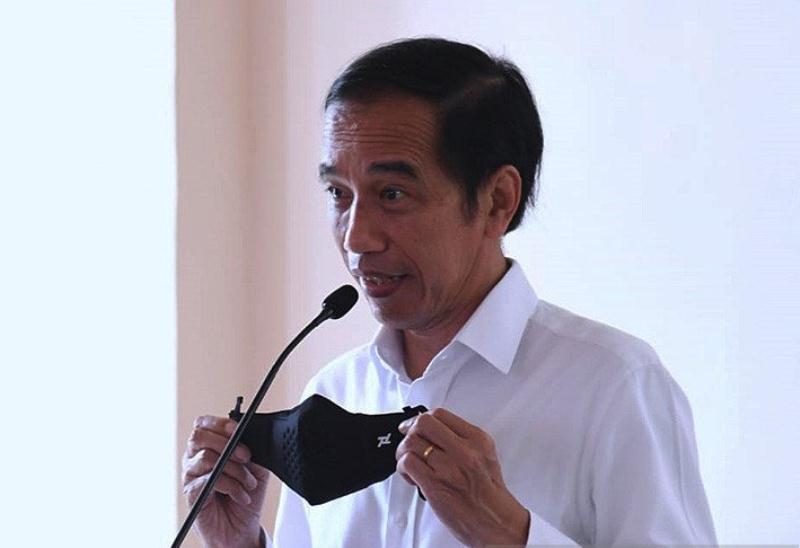 Cegah Resesi, Presiden Jokowi Perintahkan Gubernur Segera Realisasikan Anggaran Belanja pada September 2020