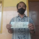 Guru Madrasah dan Mahasiswa Terbantu Triple Untung Plus