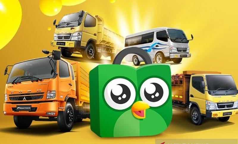 PT Krama Yudha Tiga Berlian Motors Resmikan Official Store di Platform Marketplace Tokopedia PT Krama Yudha Tiga Berlian Motors Resmikan Official Store di Platform Marketplace Tokopedia