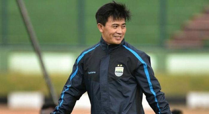 Liga Segera Bergulir, Persib Menantikan Jadwal Terbaru