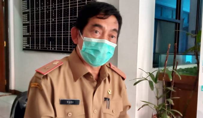 Kembali Zona Merah, Kabupaten Karawang Perketat Prokes Objek Wisata Kembali Zona Merah, Kabupaten Karawang Perketat Prokes Objek Wisata