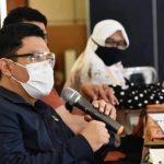 Bansos Tahap Tiga Jalan di Tempat