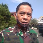 Kodim 0624 Siap Bantu Petani Suburkan Tanah dengan Cairan Bios