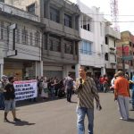 Pertumbuhan Ekonomi Jabar Mendekati Minus 2 Persen