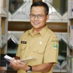 Indeks Daya Baca Jabar Peringkat IV