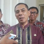 Serapan Anggaran Kota Cimahi Masih Rendah