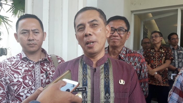 Serapan Anggaran Kota Cimahi Masih Rendah Serapan Anggaran Kota Cimahi Masih Rendah