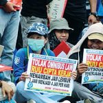 RUU Cipta Kerja Masih Berpolemik