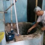 Sumur di RW 09 Leuwigajah Mengandung Deterjen dan Bakteri