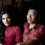 Ashanty Berpesan Jangan Sering Nahan Pipis, Ini Akibatnya