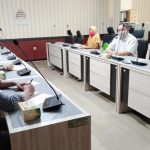AMC Pertanyakan Pengawasan Dewan Terhadap Penanganan Korona di Cimahi