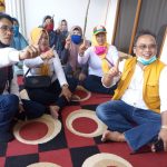 Tim Sukses Nia-Usman Bidik Empat Kecamatan Harus Menang Telak