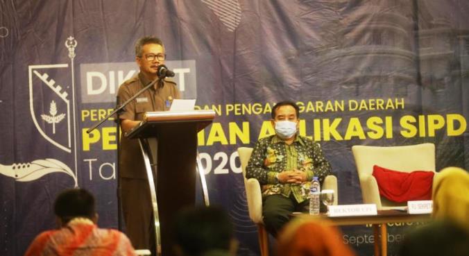 Pelaksanaan Program Harus Sesuai Regulasi