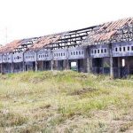 Bangunan Sekolah SMKN 1 Babelan Kab. Bekasi Mangkrak Selama 5 Tahun, Tiba-Tiba Kontraktor Kabur