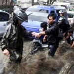 Peralihan Musim, Waspadai Bencana