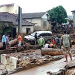Ribuan Jiwa Terdampak Banjir Bandang Sukabumi