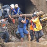 Anggaran Kemanusiaan Tak Manusiawi