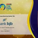 Praktik Usaha Berorientasi Profit, People, Planet bawa bank bjb Raih Penghargaan