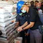 10 Juta Keluarga Dapat Jatah Beras