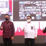 KPM PKH Terima Tambahan Bansos Beras 15 kg