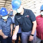 Anggaran Bansos Baru Terserap 66%